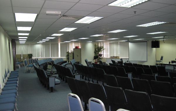 Menara TA Auditorium