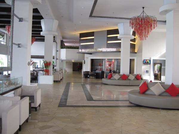 Thistle Hotel Port Dickson