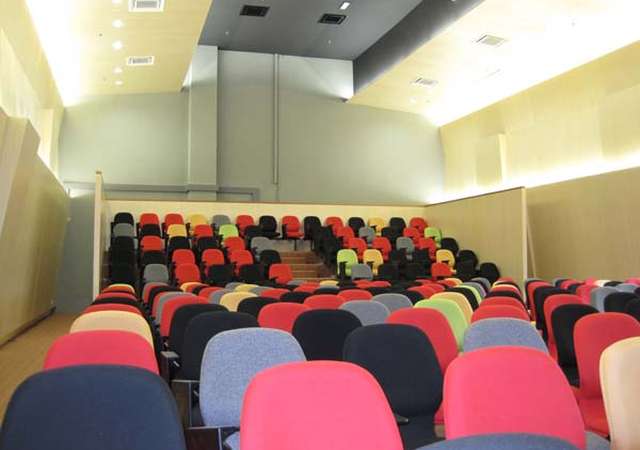 Unity College International