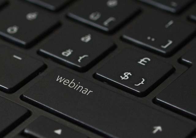Webinar