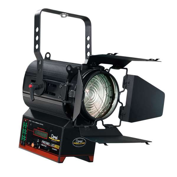 Dexel 53-20 Fresnel LED