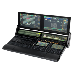 Lighting Control Desk